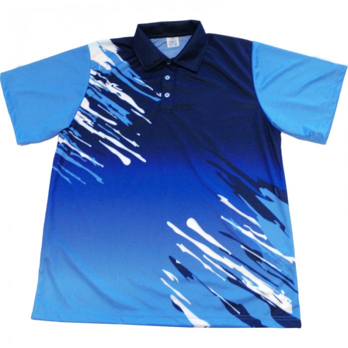 Sublimation Shirt